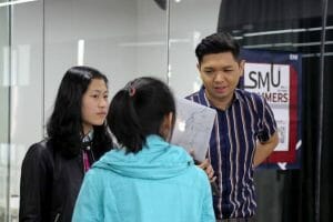 discussion