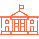 city hall